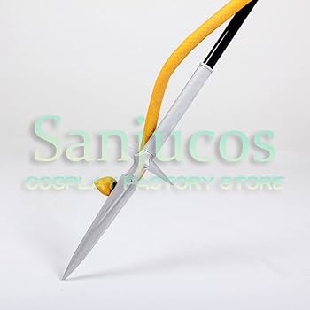 Fate FGO 美遊 ウイッグ武器付き Amazon.co.jp: 【Sanjucos】ヘクトール 槍 FGO フェイト